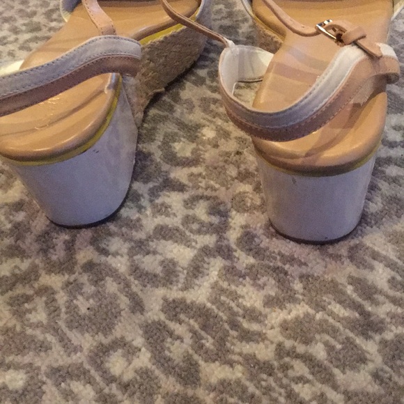 ❤️Cole Haan wedge❤️ - Picture 6 of 8